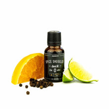 Load image into Gallery viewer, Stag Supply Beard Oil Spice Smuggler 25ml