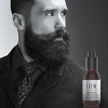 Load image into Gallery viewer, American Crew Beard Serum 50ml