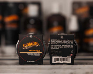Suavecito Original Beard Balm 57g