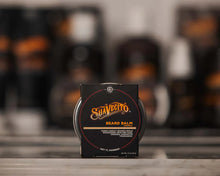 Load image into Gallery viewer, Suavecito Original Beard Balm 57g
