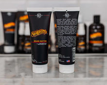Load image into Gallery viewer, Suavecito Beard Butter 113g