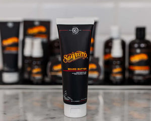 Suavecito Beard Butter 113g