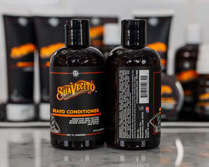 Suavecito Beard Conditioner 237ml