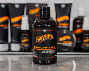 Suavecito Beard Conditioner 237ml