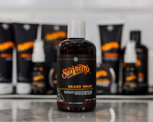Load image into Gallery viewer, Suavecito Beard Wash 237ml