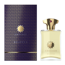 Load image into Gallery viewer, Amouage Beloved Man EDP 100ml