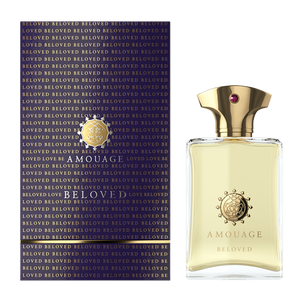 Amouage Beloved Man EDP 100ml