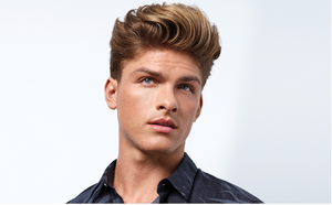 American Crew Forming Cream Duo Bundle