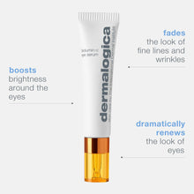 Load image into Gallery viewer, Dermalogica Biolumin-C Face and Eye Serum Bundle