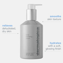 Load image into Gallery viewer, Dermalogica Body Hydrating Cream 295ml