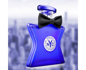 Bond No.9 The Scent Of Peace For Him Sample