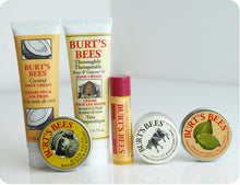 Load image into Gallery viewer, Burt&#39;s Bees Tips and Toes Kit