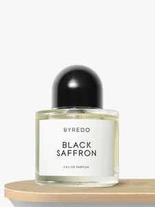 Byredo Black Saffron Sample