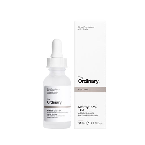 The Ordinary Matrixyl 10% + HA 30ml