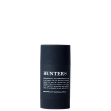 Load image into Gallery viewer, Hunter Lab Charcoal Cleansing Stick 50g