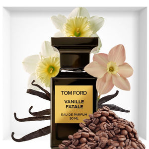 Tom Ford Vanille Fatale EDP 50ml