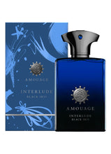 Load image into Gallery viewer, Amouage Interlude Black Iris 100ml