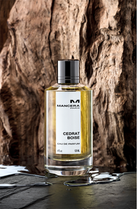 Mancera Cedrat Boise EDP 120ml