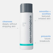 Load image into Gallery viewer, Dermalogica Active Clearing Skin Wash 500ml