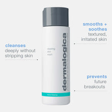 Load image into Gallery viewer, Dermalogica Active Clearing Skin Wash 250ml