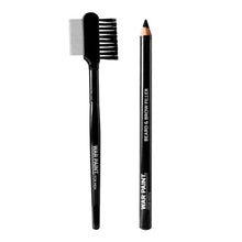 Load image into Gallery viewer, War Paint for Men Beard and Brow Filler