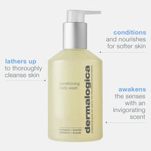 Load image into Gallery viewer, Dermalogica Conditioning Body Wash 295ml