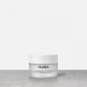 Medik8 Advanced Night Restore Cream 50ml