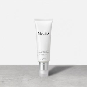 Medik8 Advanced Day Total Protect Moisturiser 50ml