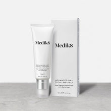 Load image into Gallery viewer, Medik8 Advanced Day Total Protect Moisturiser 50ml