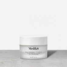 Load image into Gallery viewer, Medik8 Daily Radiance Vitamin C Cream 50ml