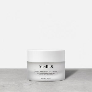 Medik8 Daily Radiance Vitamin C Cream 50ml
