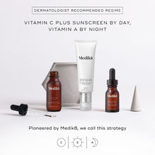 Load image into Gallery viewer, Medik8 Intelligent Retinol 3TR Serum 15ml