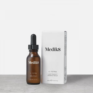 Medik8 C-Tetra Vitamin C Serum 30ml