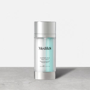 Medik8 Copper PCA Peptides Serum 30ml