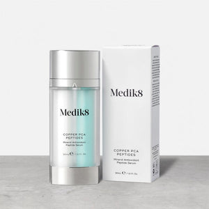 Medik8 Copper PCA Peptides Serum 30ml