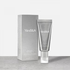 Medik8 Crystal Retinal 3 Night Serum 30ml