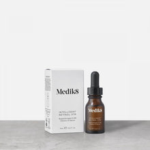 Load image into Gallery viewer, Medik8 Intelligent Retinol 3TR Serum 15ml