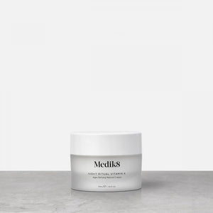 Medik8 Night Ritual Vitamin A Cream 50ml