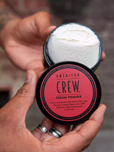 Load image into Gallery viewer, American Crew Cream Pomade 85g