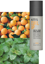 Load image into Gallery viewer, KMS Curl Up Control Creme 150ml