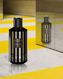 Mancera Black Line EDP 120ml