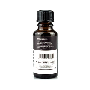 Stag Supply Beard Oil - Dark Chocolate 25ml