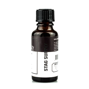 Stag Supply Beard Oil - Dark Chocolate 25ml