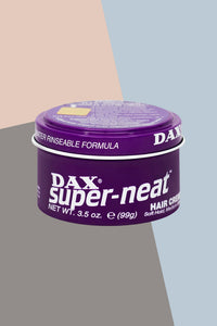Dax Super Neat Hair Crème 99g