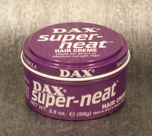 Dax Super Neat Hair Crème 99g