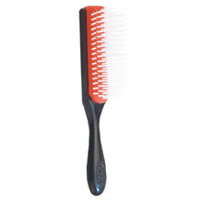 Load image into Gallery viewer, Denman Brushes D14 Handbag Styling Brush 5 Rows