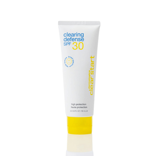 Dermalogica Clear Start Clearing Defense SPF30 59ml