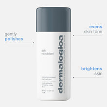 Load image into Gallery viewer, Dermalogica Daily Microfoliant Travel Size 13g