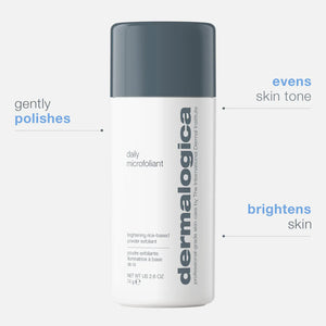 Dermalogica Daily Microfoliant Travel Size 13g