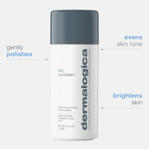 Dermalogica Daily Microfoliant and Active Moist Bundle